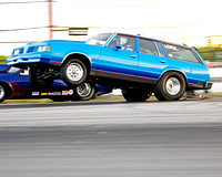 2014-2015 Drag Racing Events