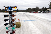2016 Winter Snowmobile events
