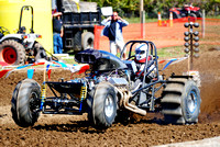 Sunday Truck Races