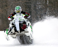 2014 Snowmobile Events Winter